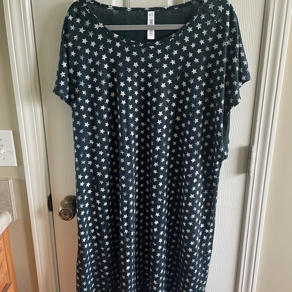 Latched Mama Swim Cover